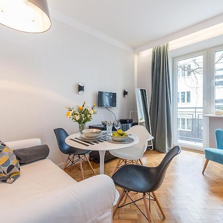 Apartment For Rent Warsaw Center Buitenkant foto