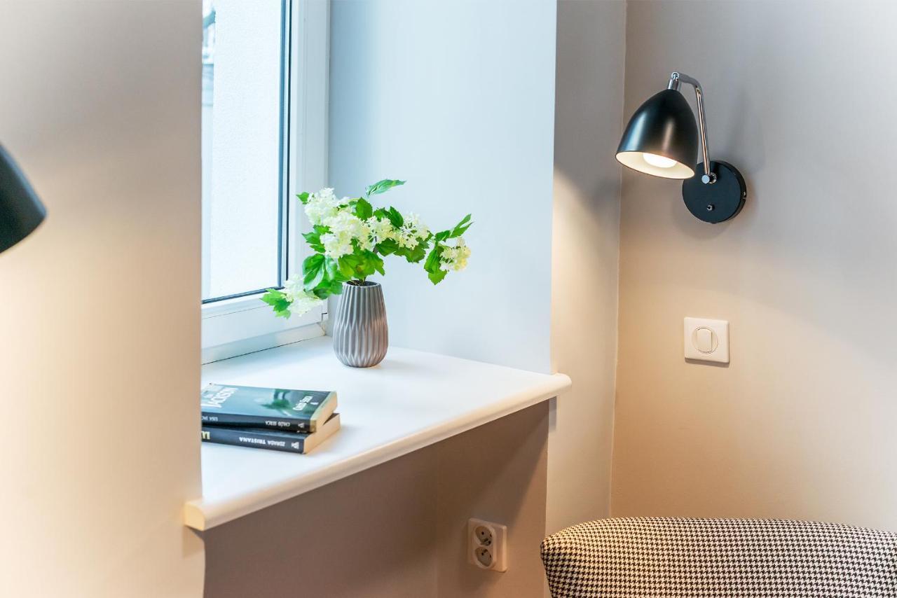 Apartment For Rent Warsaw Center Buitenkant foto